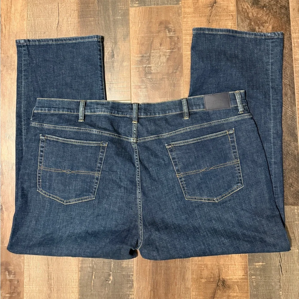 Lucky‎ Brand Men’s Straight Jeans